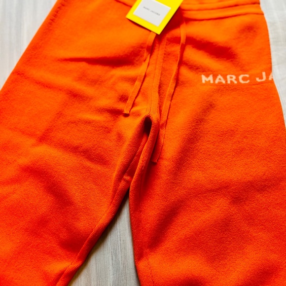 Marc Jacobs|The Knit Sweatpants (Unisex) - Picture 1 of 3